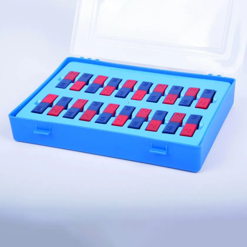 TTS Bar Magnets Set 20pk New