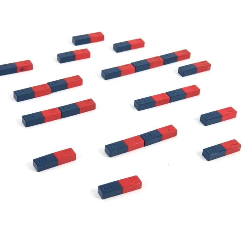 TTS Bar Magnets Set 20pk New