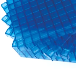 TTS Base Ten Transparent Interlocking Class Set 355pcs Clearance