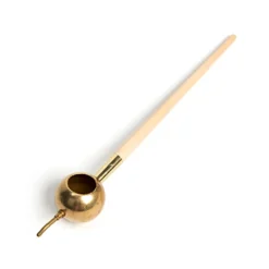 TTS Batik Bowl Tjanting Tool Best