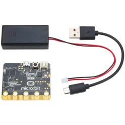 TTS BBC micro:bit go Best