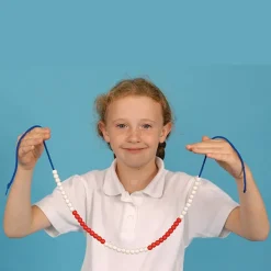 TTS 50 Bead String Line L65cm New