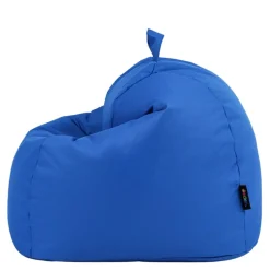 TTS Bean Bag Cushioned Chairs 4pk Bundle Deal Discount
