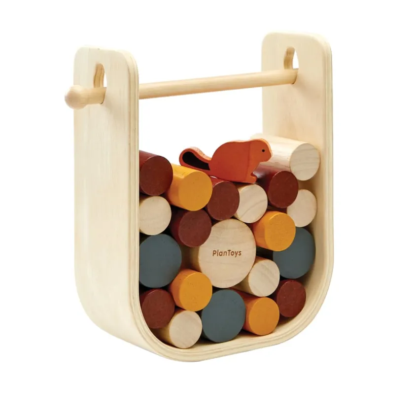 TTS Beaver Tumble Game