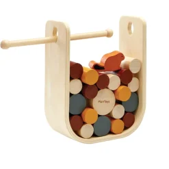 TTS Beaver Tumble Game