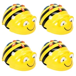 TTS Bee-Bot® Programmable Floor Robot Hot