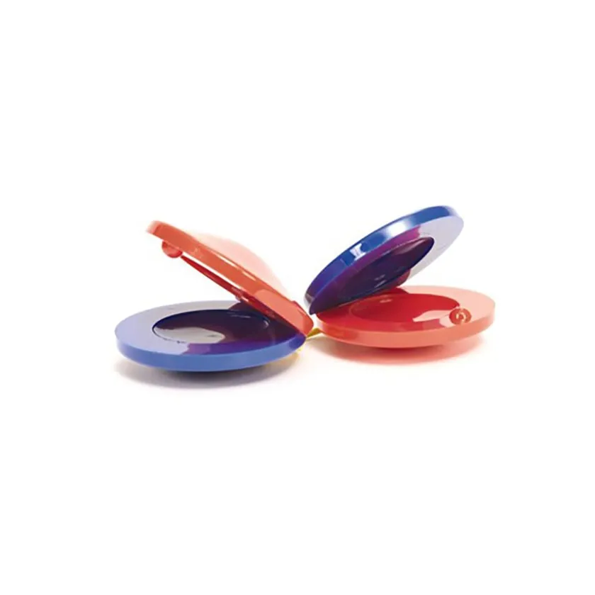 TTS Beginners Castanets