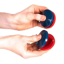 TTS Beginners Castanets