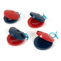 TTS Beginners Castanets