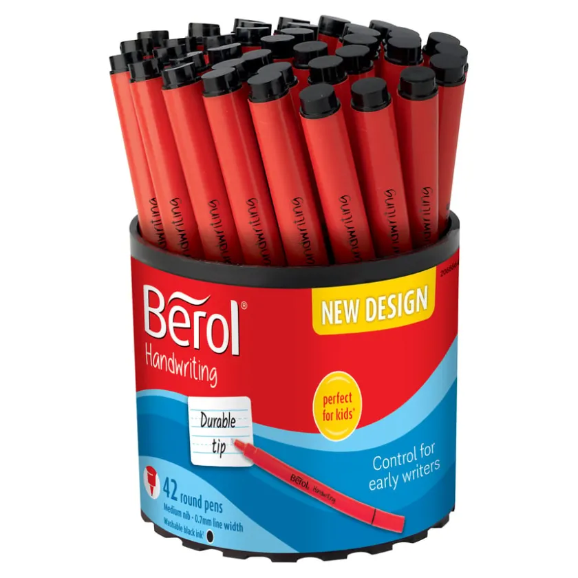 TTS Berol® Handwriting Pens Discount