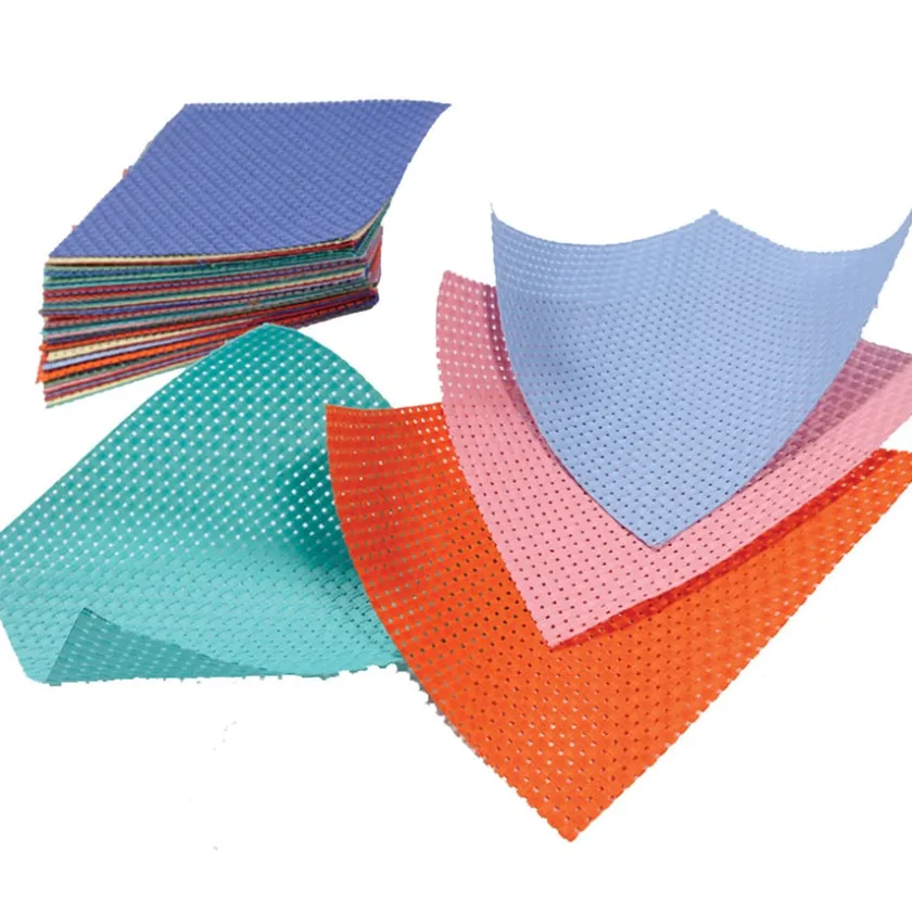 TTS Binca Squares Assorted 1 x 1mm New