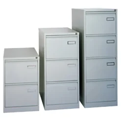 TTS Bisley Premium Filing Cabinets Online