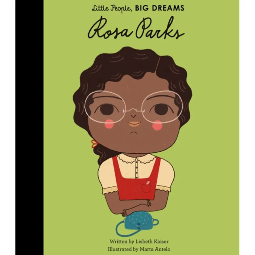 TTS Black History Book Pack 10pk Online