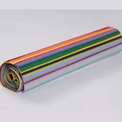 TTS Bleed Resistant Tissue Paper Roll Assorted 760 x 500mm 200pk New