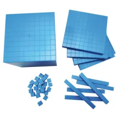 TTS Blue Base Ten Class Set 823pcs Online