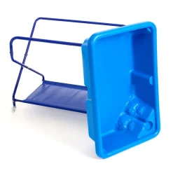 TTS Blue Rock Children's Sand and Water Play Table Best