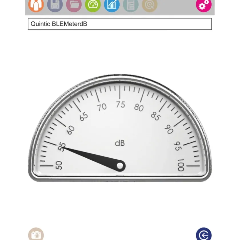TTS Bluetooth Data Logger Best
