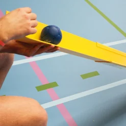 TTS Boccia Ball Inclusive Ramp 2m Hot
