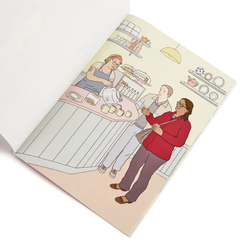 TTS Books Beyond Words Packs
