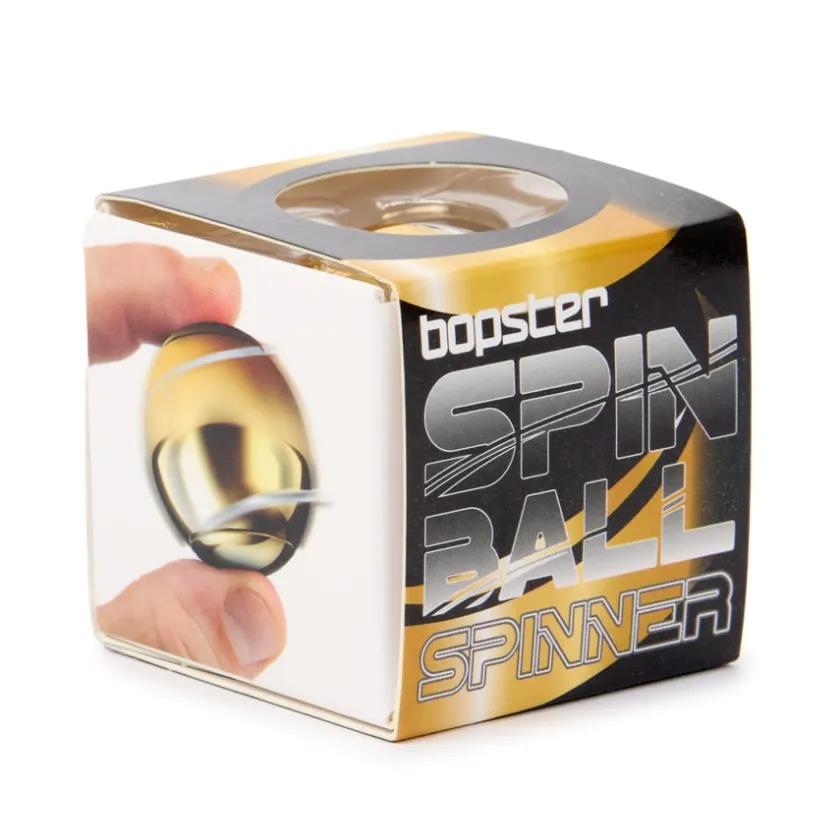 TTS Bopster Fidget Spinners Discount
