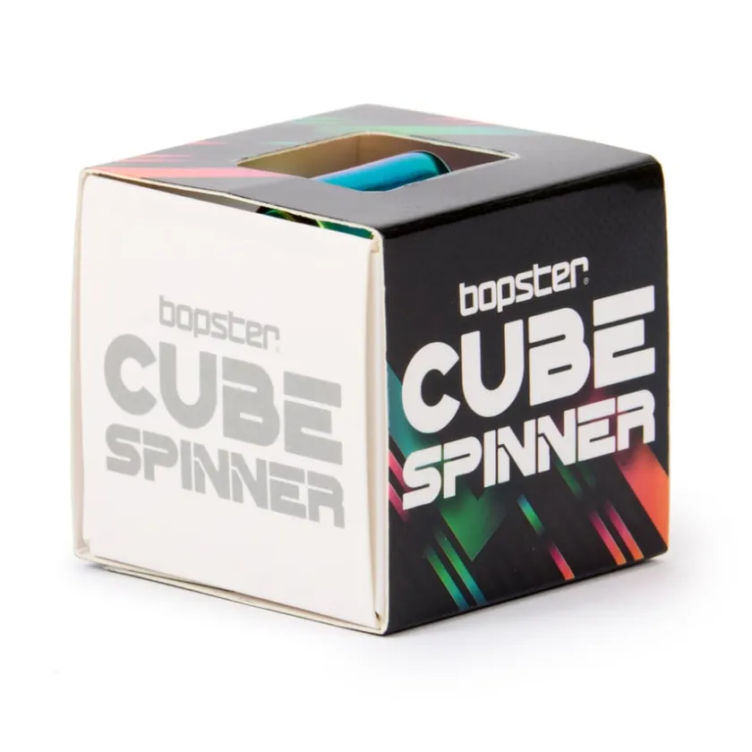 TTS Bopster Fidget Spinners Discount