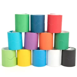 TTS Bordette® Card Scalloped Border Rolls Assorted 36pk Discount