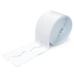 TTS Bordette® Corrugated Display Border Rolls