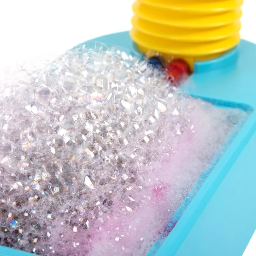 TTS Bubble Making Box