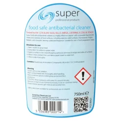 TTS Budget Anti-Bacterial Surface Cleaner Discount