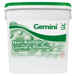 TTS Budget Essentials Non-Biological Washing Powder 10kg Best