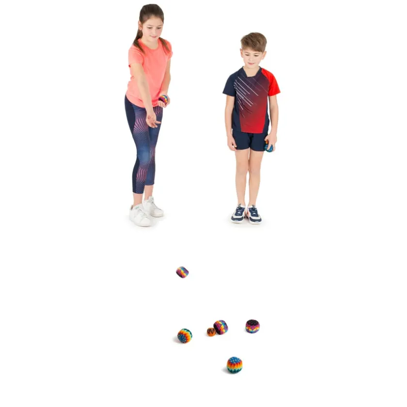 TTS Buena Onda Bocce Throwing Game Discount
