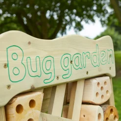 TTS Bug Garden Hot