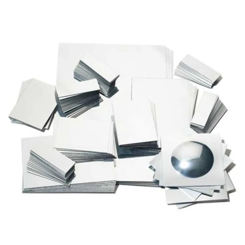 TTS Bulk Mirror Pack Clearance