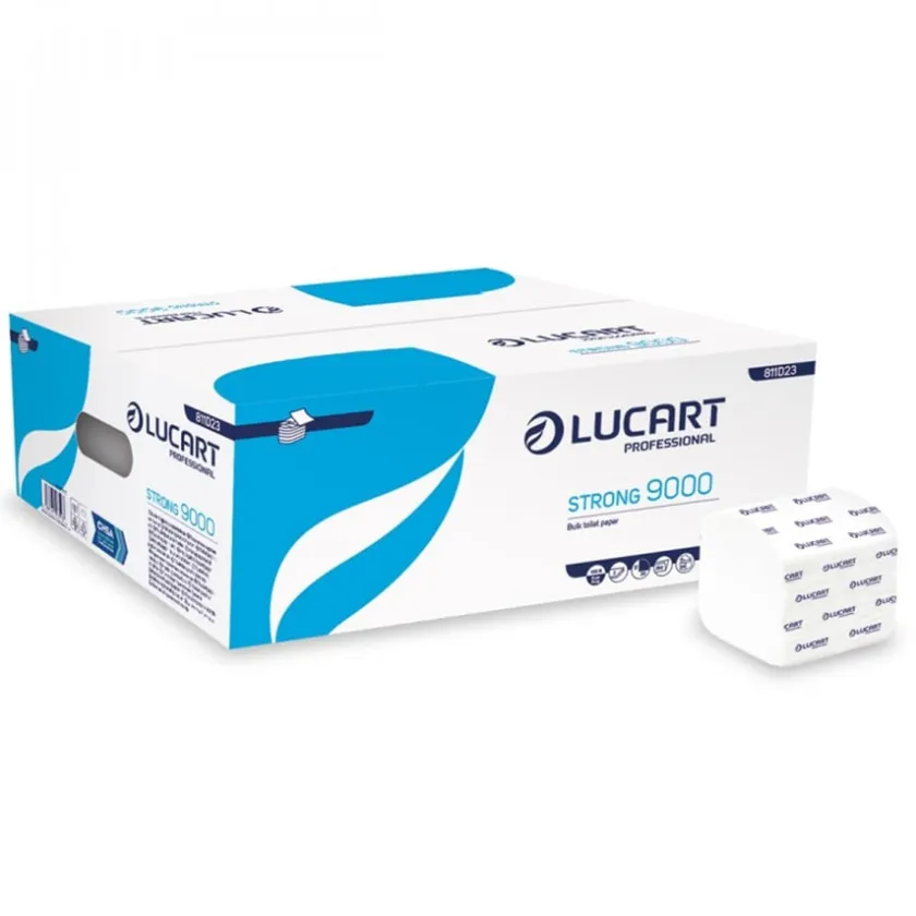 TTS Bulk Pack Toilet Tissue 2 Ply 36pk Outlet