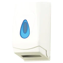 TTS Bulk Tissue Dispenser Best