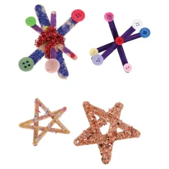 TTS Bumper Classroom Crafting Assorted Set Clearance