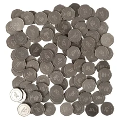 TTS Bumper Pack of Coins Sale