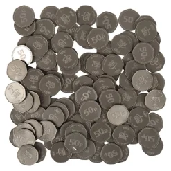 TTS Bumper Pack of Coins Sale