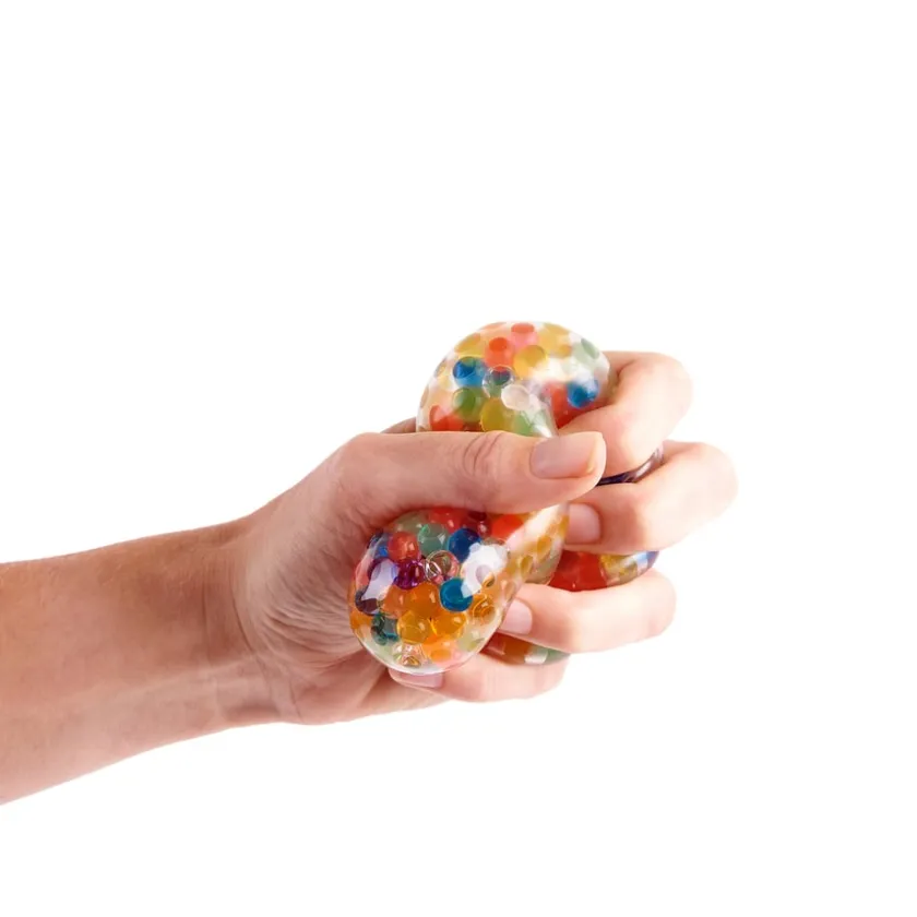 TTS Bumper Sensory Squishy Fidget Set 20pk Sale