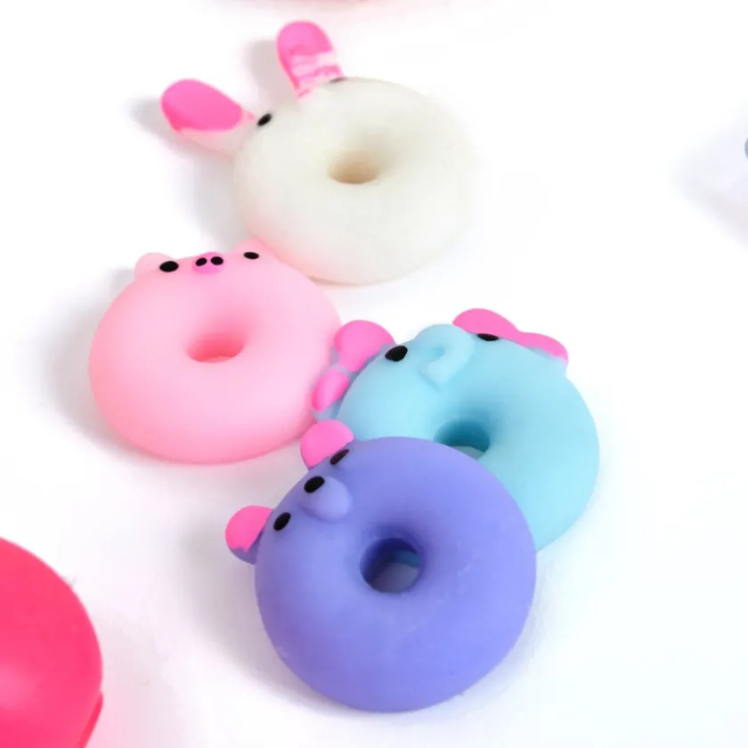 TTS Bumper Sensory Squishy Fidget Set 20pk Sale