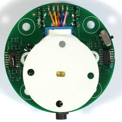 TTS BYOR Kickoff Kit - Stepper + Knob Best
