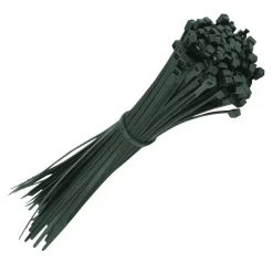 TTS Cable Ties 100pk Clearance