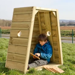 TTS Calming Cubbie Sale
