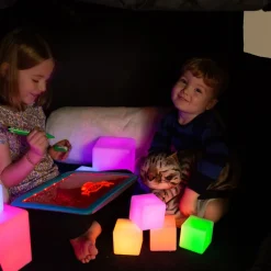 TTS Calming Sensory Pod Starter Collection 26pcs Online