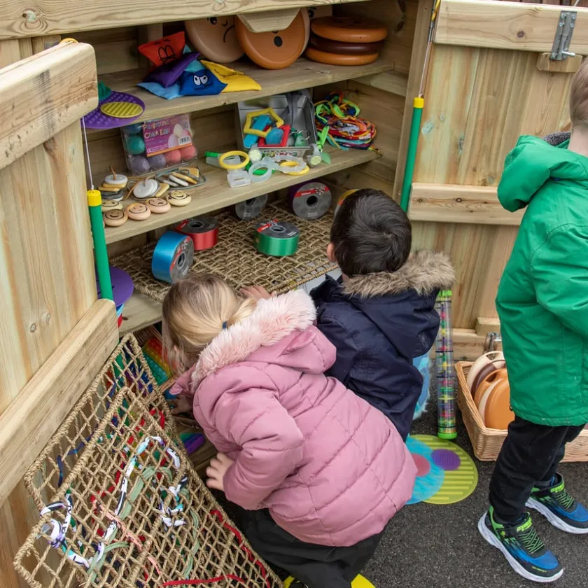 TTS Calming & Wellbeing Collection Best