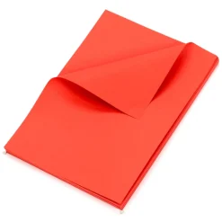 TTS Card Single Colour Hot