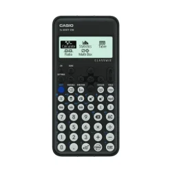 TTS Casio fx-83GT CW Scientific Calculator - Black Online