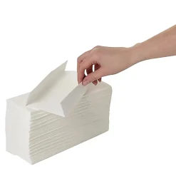 TTS C-Fold Hand Towels 2 Ply 2400pk New