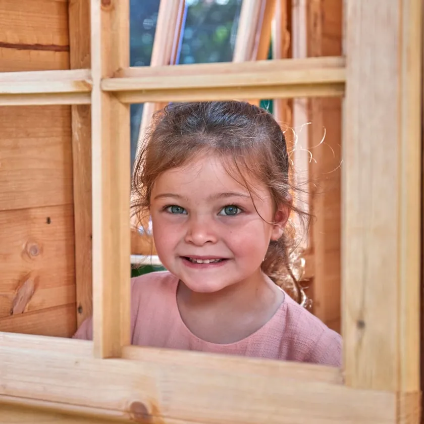 TTS Character Playhouse Clearance
