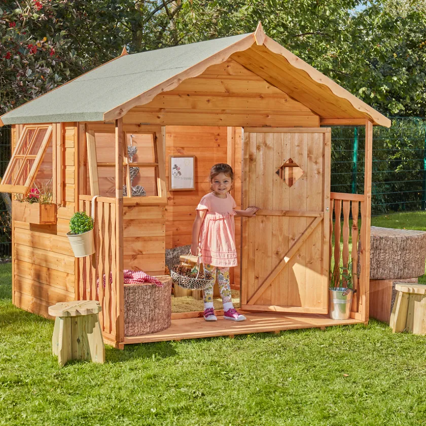 TTS Character Playhouse Clearance